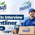 Masafi Frontliner Open Day
