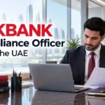 RAKBANK Compliance Officer