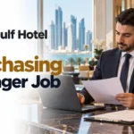 Rixos Doha Purchasing Manager