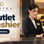 Sofitel Bahrain Outlet Cashier