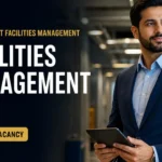 Eastern Coast Facilities Management Jobs