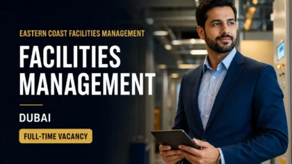 Eastern Coast Facilities Management Jobs
