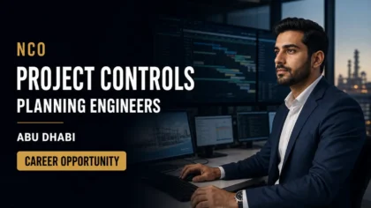 NCO Walk-In Interviews in Abu Dhabi
