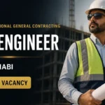 Nova Site Engineer Abu Dhabi