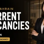 RCSI Bahrain Vacancies