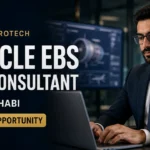 Sanad Aerotech Oracle EBS Consultant