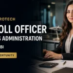 Sanad Aerotech Payroll Officer