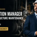 Waagner Biro Operation Manager