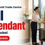 Accor Bell Attendant Job in Dubai