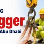 Rigger Job at ADNOC in Abu Dhabi