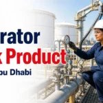 Operator Bulk Product Job at ADNOC in Abu Dhabi