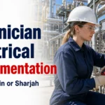 ADNOC Technician Electrical Instrumentation Job