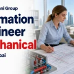 Al Rostamani Estimation Engineer