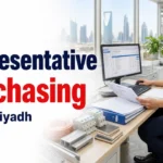 Purchasing Representative Job at alfanar in Riyadh