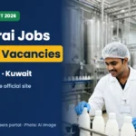 Almarai jobs: 57 new vacancies in Saudi, UAE and Kuwait (AI image)