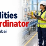 Amazon Facilities Coordinator Job in Dubai