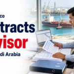 Contracts Advisor Job at Saudi Aramco in Saudi Arabia