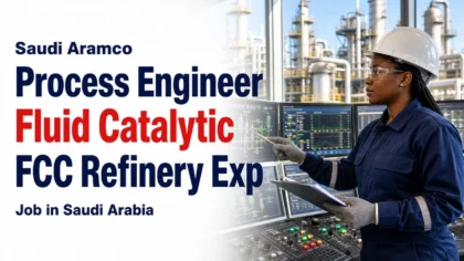 Aramco Careers