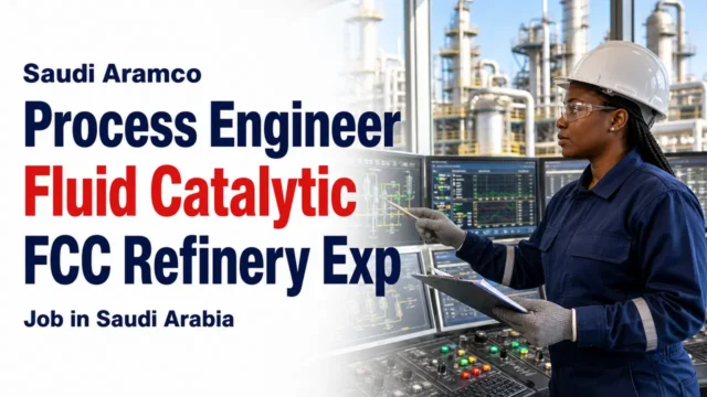 Aramco Careers