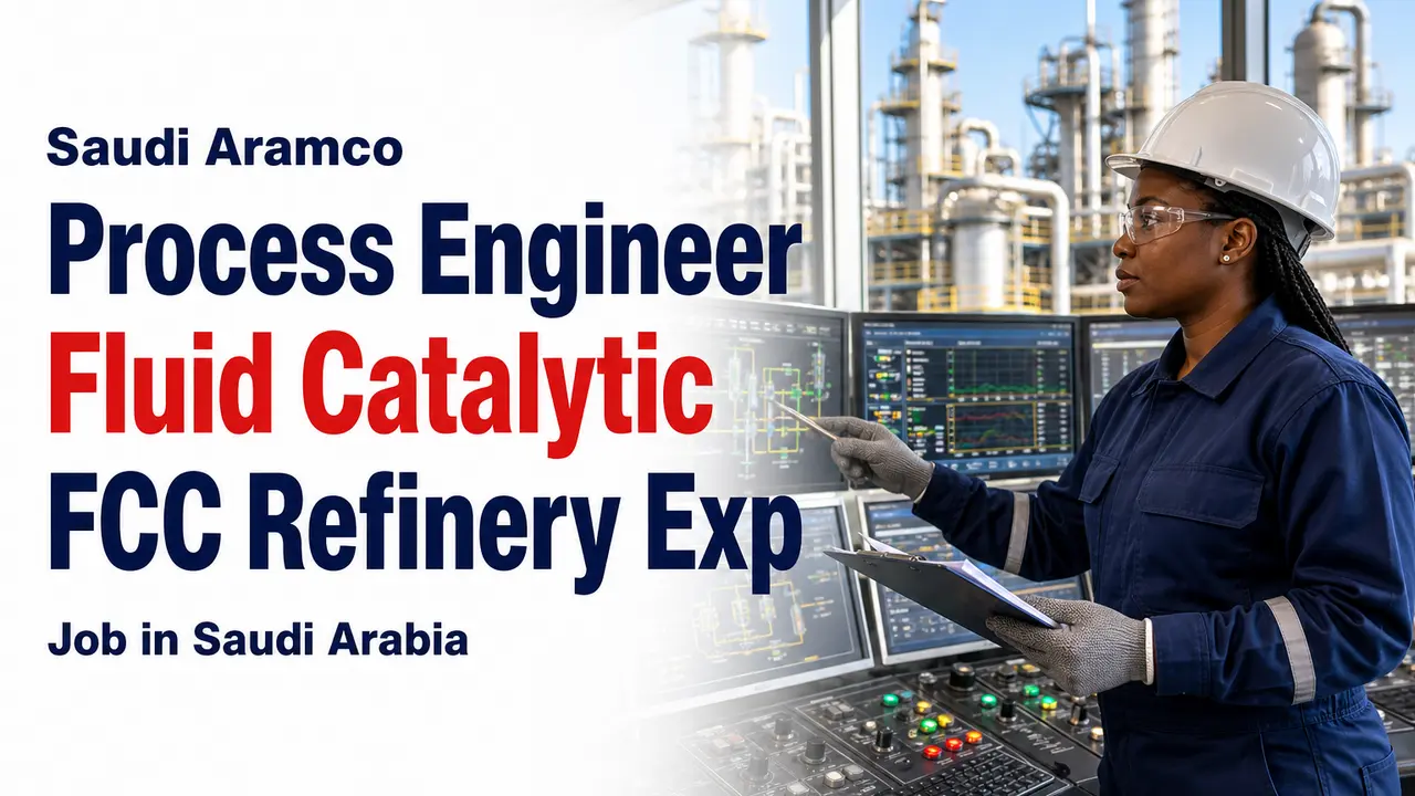 Aramco Careers