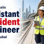 AtkinsRéalis Resident Engineer Jobs in Dubai