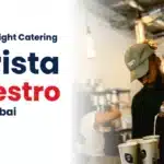 Barista Maestro Job at Emirates Flight Catering in Dubai