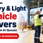 Brothers Gas Driver Jobs UAQ