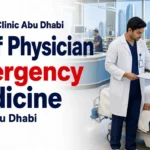 Cleveland Clinic Emergency Physician Job