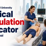 Clinical Simulation Educator Job in Dubai