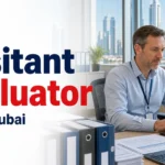 Assistant Evaluator Job at CRIF in Dubai