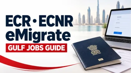 ecr emigrate registration