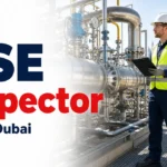 HSE Inspector Job at ENOC in Dubai