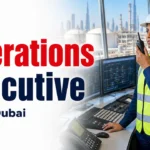 Operations Executive Job at ENOC in Dubai