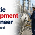 Static Equipment Engineer Job at ENOC in Dubai
