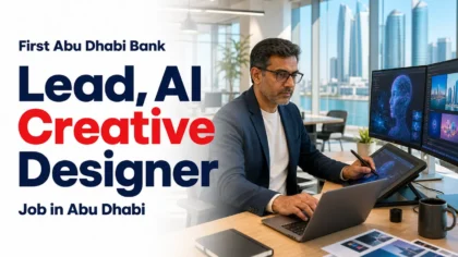 FAB Designer Jobs in Abu Dhabi
