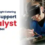 Field Support Analyst Job at Emirates Flight Catering in Dubai