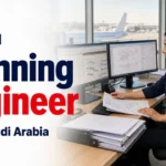 Planning Engineer Job at flyadeal in Saudi Arabia