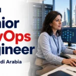 Senior DevOps Engineer Job at flyadeal in Saudi Arabia