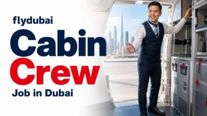 flydubai Careers