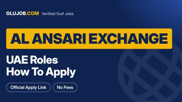 Al Ansari Exchange UAE Careers And How To Apply