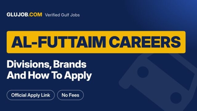Al-Futtaim Careers: Divisions, Brands And How To Apply