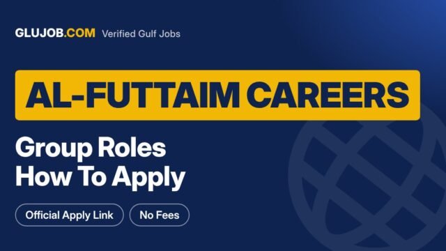 Al-Futtaim Careers And How To Apply