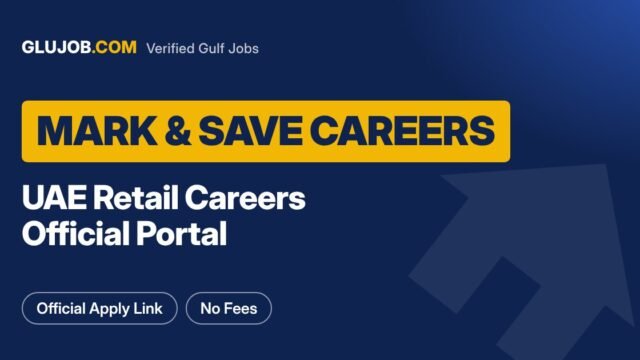 Mark & Save UAE Careers And How To Apply