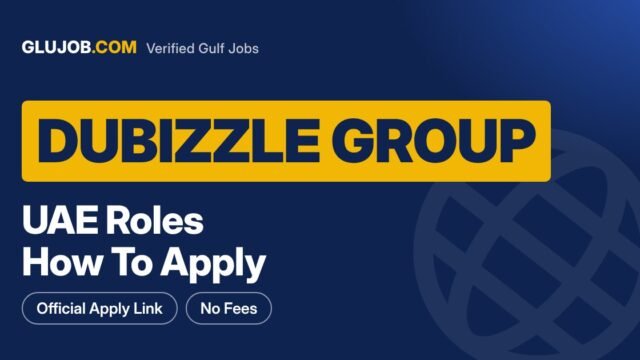 Dubizzle Group Careers UAE: Roles And How To Apply