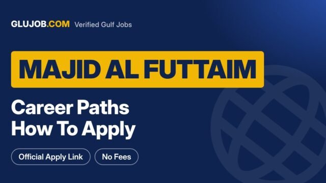 Majid Al Futtaim Careers: Roles And How To Apply