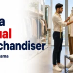 Area Visual Merchandiser Job at GMG in Manama