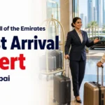 Guest Arrival Expert Job at Sheraton Mall of the Emirates Dubai