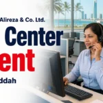 Call Center Agent Job at Haji Husein Alireza in Jeddah