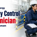Quality Control Technician Job at Hitachi Energy in Dammam