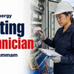 Testing Technician Job at Hitachi Energy in Dammam